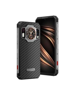 Смартфон WP21 12 256 Гб черный Oukitel