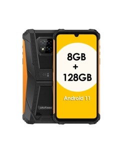 Смартфон Armor 8 Pro 8 128GB Ulefone