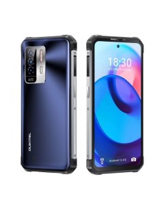 Смартфон WP27 12 256GB синий Oukitel