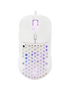 Мышь проводная Prime Pro ARD PR3370 WT White Ardor gaming