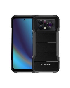 Смартфон V20 Pro 12 256GB черный Doogee