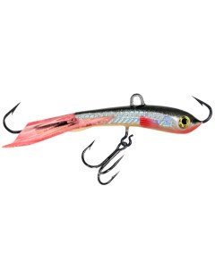 Балансир для рыбалки TRAPPER new 5 56mm 2 штуки 10 г 10 001 классика плотва 2 Aqua