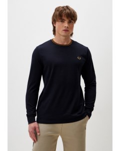 Лонгслив Fred perry