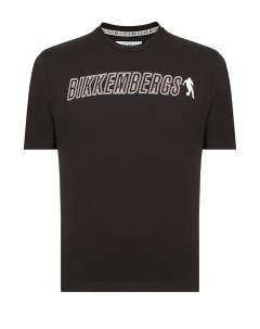 Футболка Bikkembergs