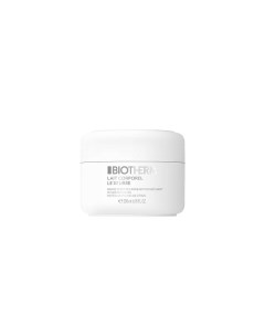 Насыщенное увлажняющее масло для сухой кожи тела Lait Corporel Le Beurre 200 0 Biotherm