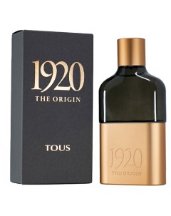 Парфюмерная вода 1920 The Origin Eau De Parfum 100 0 Tous