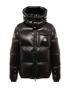 Пуховик Montbeliard Moncler