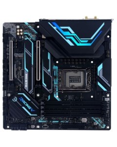 Материнская плата B660GTQ LGA 1700 Intel B660 mATX Ret Biostar