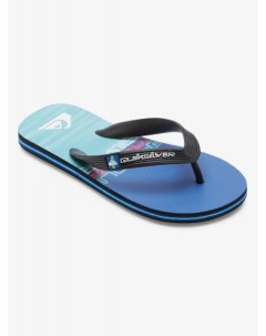 Детские сланцы Molokai Art Quiksilver