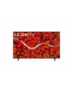 4K телевизоры 65 65UT80006LA Lg