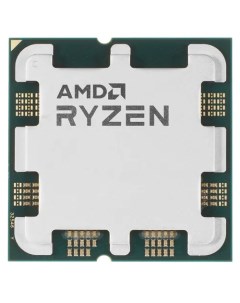 Процессор Ryzen 5 8600G Phoenix 6C 12T 4300MHz 16Mb TDP 65 Вт AM5 BOX 100 100001237BOX Amd