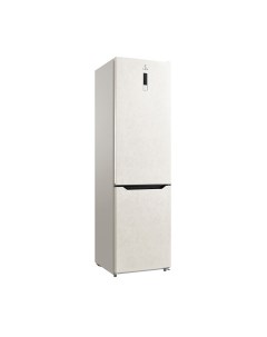 Холодильник LKB201 2BgD двухдверный Lex