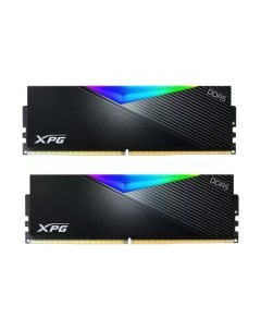 Оперативная память 32 Гб DDR5 5600 AX5U5600C3616G DCLARBK Adata