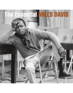 Miles Davis The Essential Miles Davis 2LP Sony