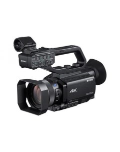 Видеокамера PXW Z90 Sony