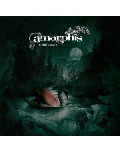 Amorphis Silent Waters 2LP Nuclear blast