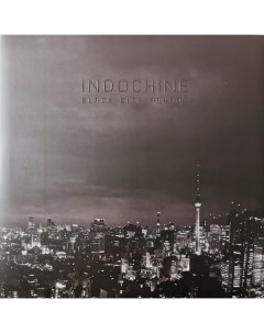 Indochine Black City Parade Sony