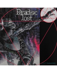 Paradise LOST LOST Paradise LP Peaceville