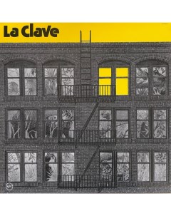 La Clave La Clave Verve By Request Verve By Request Remastered LP Uni