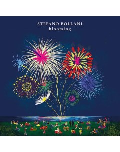 Stefano Bollani Blooming 2LP Sony