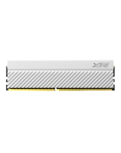 Оперативная память 32 Гб DDR4 3200 AX4U320016G16A DCWHD45 Adata