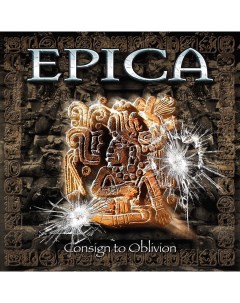 Epica Consign To Oblivion 2LP Nuclear blast