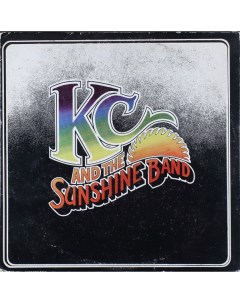 Kc And The Sunshine Band Kc And The Sunshine Band Ltd Edt LP Sony