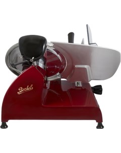 Ломтерезка Red line 300 красная Berkel