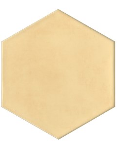 24030 Флорентина жёлтый глянцевый 20x23 1x0 69 керам плитка Kerama marazzi