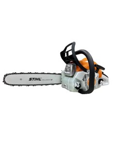 Бензопила MS 212 2 mix 1 8 кВт 2 4 л с 38 6 куб 35 см 3 8 1 3 50 4 6 кг Stihl