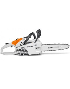 Бензопила MS 193 С Е 1137 200 0193 1 8 л с 30 1см3 3 3кг Stihl