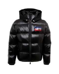 Пуховик Marcassin Moncler grenoble