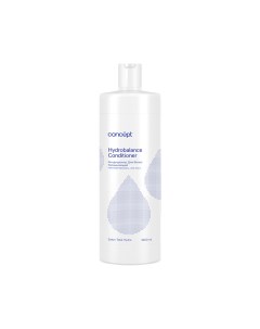 Увлажняющий кондиционер Hydrobalance conditioner 90776 300 мл Concept (россия)