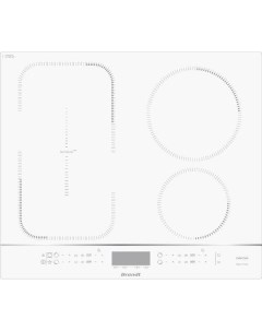 Встраиваемая индукционная панель независимая Brandt BPI164HSW BPI164HSW