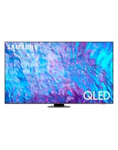 Телевизор Samsung QE55Q80CAUXRU QE55Q80CAUXRU