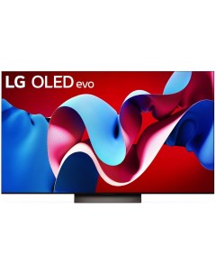 Телевизор OLED77C4RLA ARUB Lg