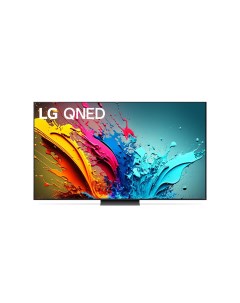 4K телевизоры 75 75QNED86T6A Lg