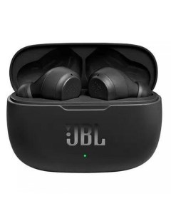 Беспроводные наушники Wave Black Jbl