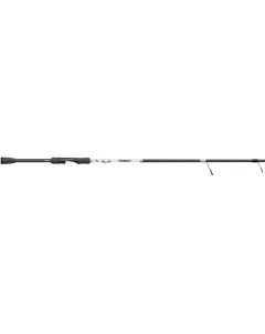 Удилище спиннинговое Rely Black 6 6 M 10 30g 2pc 13 fishing