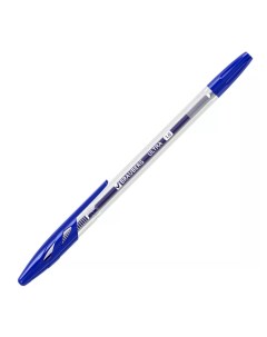 Гелевая ручка Lunar pen синия pen18 cls29 Nobrand