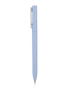Гелевая ручка Dragon Line синия pen18 cls67 Nobrand