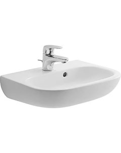 Рукомойник D Code 07054500002 Duravit