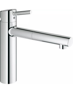 Смеситель Concetto 31129001 для кухонной мойки Grohe