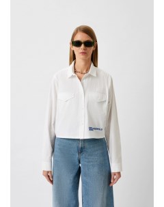 Рубашка Karl lagerfeld jeans