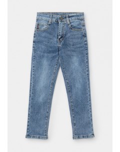 Джинсы Resser denim