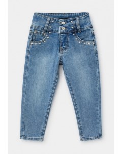 Джинсы Resser denim