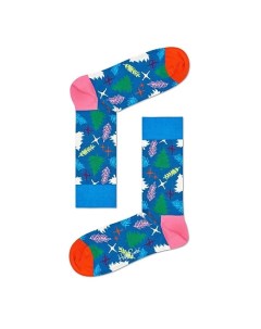 Носки Tree Happy socks