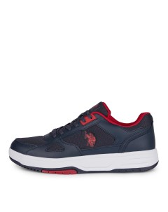 Кеды U.s. polo assn.