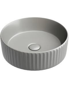 Раковина чаша Element 36 CN6057MH Антрацит матовый Ceramicanova