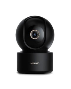 IP камера 360 Home Camera 5MP 3K Wi Fi 6 C22 Black Imilab